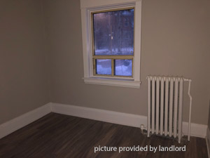 2 Bedroom apartment for rent in TORONTO