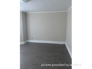 2 Bedroom apartment for rent in TORONTO