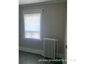 2 Bedroom apartment for rent in TORONTO