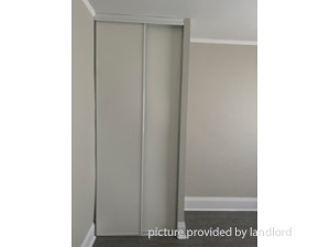 2 Bedroom apartment for rent in TORONTO