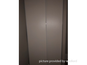 2 Bedroom apartment for rent in TORONTO