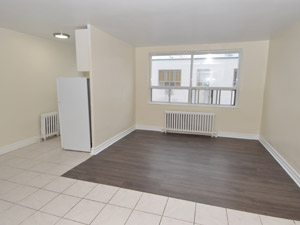 1 Bedroom apartment for rent in YORK   