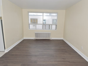 1 Bedroom apartment for rent in YORK   