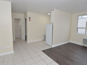 1 Bedroom apartment for rent in YORK   