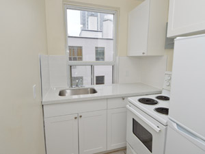 1 Bedroom apartment for rent in YORK   