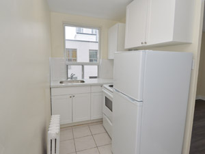 1 Bedroom apartment for rent in YORK   