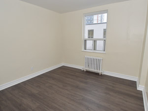1 Bedroom apartment for rent in YORK   