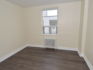1 Bedroom apartment for rent in YORK   