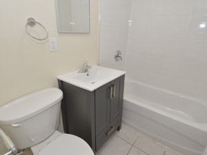 1 Bedroom apartment for rent in YORK   