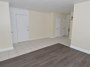 1 Bedroom apartment for rent in YORK   