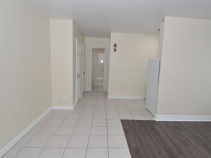 1 Bedroom apartment for rent in YORK   