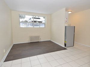 1 Bedroom apartment for rent in YORK     
