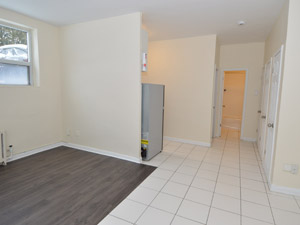 1 Bedroom apartment for rent in YORK     
