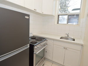 1 Bedroom apartment for rent in YORK     