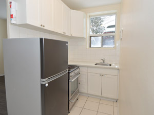 1 Bedroom apartment for rent in YORK     