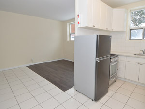 1 Bedroom apartment for rent in YORK     