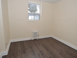 1 Bedroom apartment for rent in YORK     