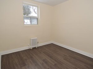 1 Bedroom apartment for rent in YORK     