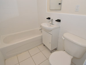 1 Bedroom apartment for rent in YORK     