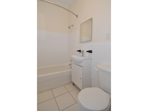 1 Bedroom apartment for rent in YORK     