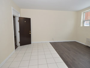 1 Bedroom apartment for rent in YORK     