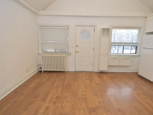 2 Bedroom apartment for rent in EAST YORK