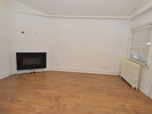2 Bedroom apartment for rent in EAST YORK
