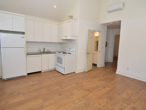 2 Bedroom apartment for rent in EAST YORK