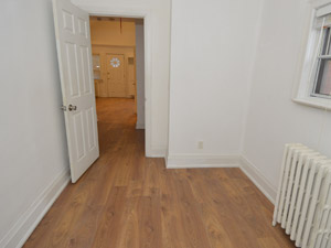 2 Bedroom apartment for rent in EAST YORK