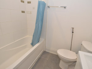 2 Bedroom apartment for rent in EAST YORK