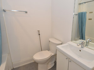 2 Bedroom apartment for rent in EAST YORK