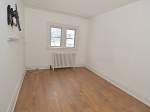 2 Bedroom apartment for rent in EAST YORK