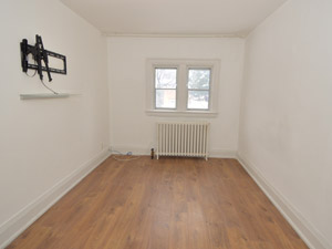 2 Bedroom apartment for rent in EAST YORK