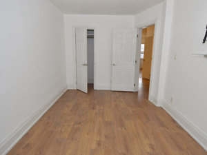 2 Bedroom apartment for rent in EAST YORK