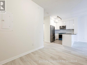 1 Bedroom apartment for rent in SCARBOROUGH