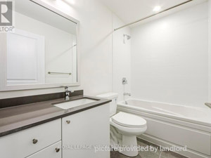 1 Bedroom apartment for rent in SCARBOROUGH