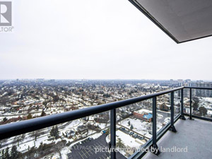 1 Bedroom apartment for rent in SCARBOROUGH