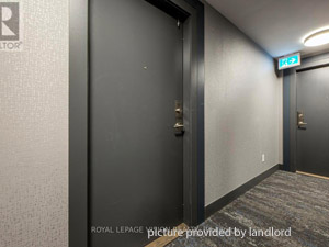 1 Bedroom apartment for rent in SCARBOROUGH