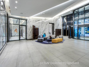 1 Bedroom apartment for rent in Toronto