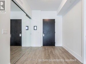 1 Bedroom apartment for rent in Toronto