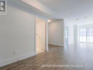 1 Bedroom apartment for rent in Toronto