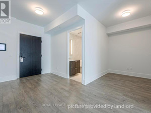 1 Bedroom apartment for rent in Toronto