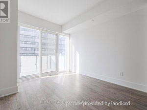 1 Bedroom apartment for rent in Toronto