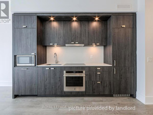 1 Bedroom apartment for rent in Toronto