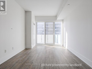 1 Bedroom apartment for rent in Toronto
