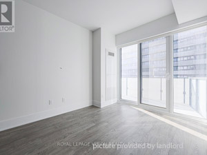 1 Bedroom apartment for rent in Toronto