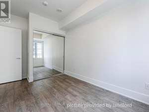 1 Bedroom apartment for rent in Toronto