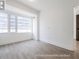 1 Bedroom apartment for rent in Toronto
