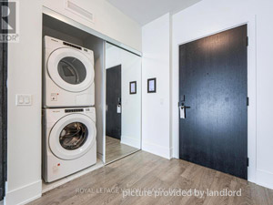 1 Bedroom apartment for rent in Toronto