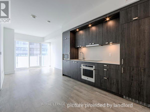 1 Bedroom apartment for rent in Toronto